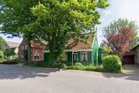 Woning J.J. Allanstraat 356 Westzaan