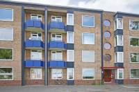 Woning Florakade 470 Groningen