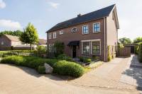 Woning de Hulst 16 Boxmeer