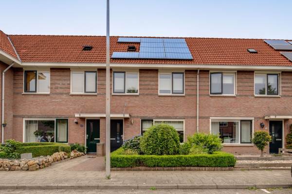 Woning Zenegroen 38 Nijverdal