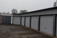 Garage Nieuwpoortslaan 40 Alkmaar