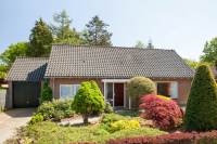 Woning Cantharellaan 31 Ermelo