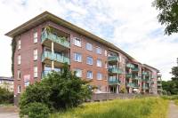 Woning Praterlaan 42 Amsterdam