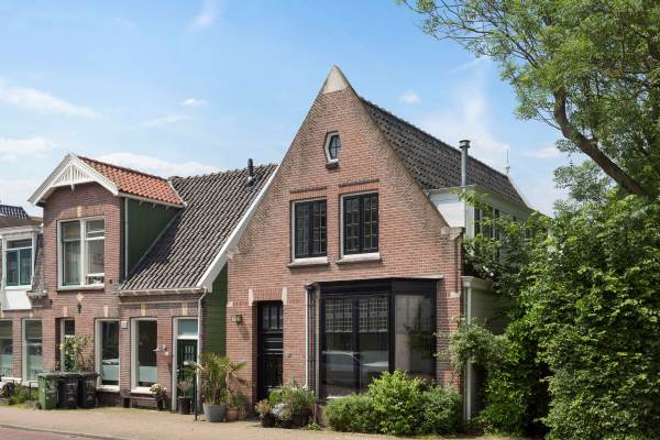 Woning Westzijde 151 Zaandam