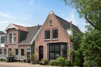 Woning Westzijde 151 Zaandam