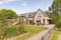 Woning Kerkepad 14 Andijk