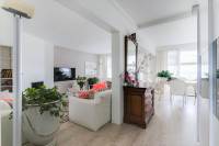 Woning Burgemeester v Fenemapln 7 Zandvoort