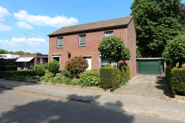 Woning Weverstraat 7 Venray