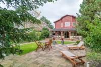 Woning Marlene Dietrichstraat 1 Almere