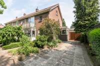 Woning Vijverlaan 11 Bodegraven