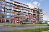 Woning Nieuwe Damlaan 782 Schiedam