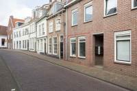 Woning Bloemendalsestraat 38 Amersfoort