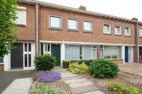 Woning Prinses Margrietstraat 21 Leerdam