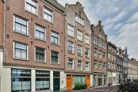 Woning Bloemstraat 164 Amsterdam