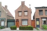 Woning Hulsdonksestraat 147 Roosendaal