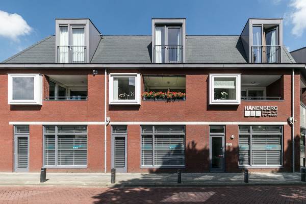 Woning Schoolstraat 16 Rosmalen