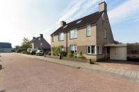 Woning Rossiniweg 63 Veenendaal