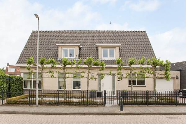 Woning Brandseweg 4 Etten-Leur