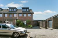 Woning Minister van Sonstraat 29 Tilburg