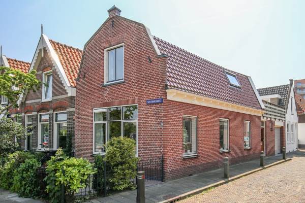 Woning Schermerweg 24 Alkmaar
