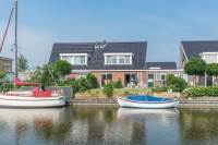 Woning Lytse Finne 13 Woudsend