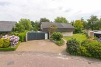 Woning Rozenhaag 35 Leusden