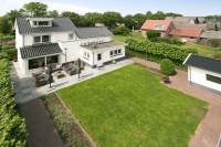 Woning Verlengde Emmastraat 34 Andelst