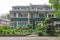 Woning Wagenaarlaan 36 Ede