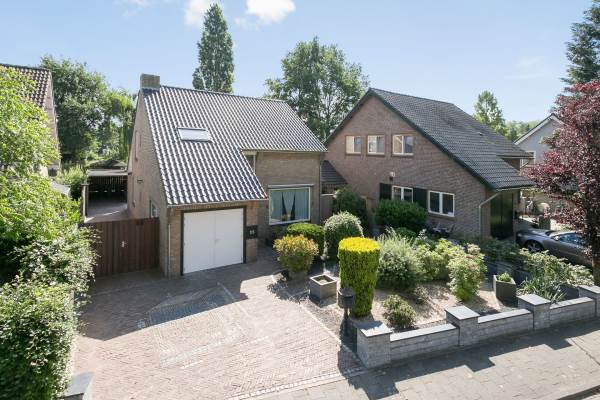 Woning Geenbergenstraat 23 Rosmalen