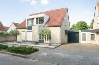 Woning Kroonkruid 36 Venray