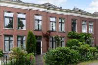 Woning Nieuwe Plantage 93 Delft