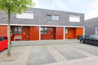 Woning Goudsbloemstraat 77 Papendrecht