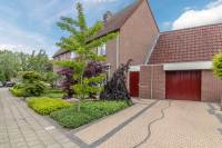 Woning Ruysdaellaan 25 Nijkerk