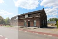 Woning Spoorstraat 68 Tienray