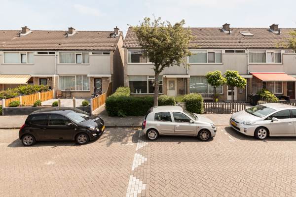 Woning Bregwaard 104 Alkmaar