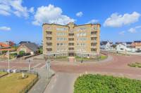 Woning Ir G Friedhoffplein 18 Zandvoort
