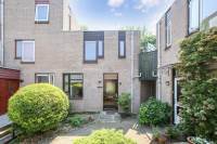 Woning Gaasp 12 Rotterdam