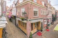 Woning Achterstraat 21 Alkmaar