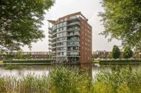 Woning Huub van den Brulestraat 141 Rotterdam