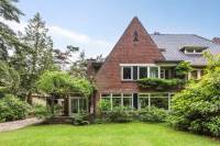 Woning Verlengde Slotlaan 63 Zeist