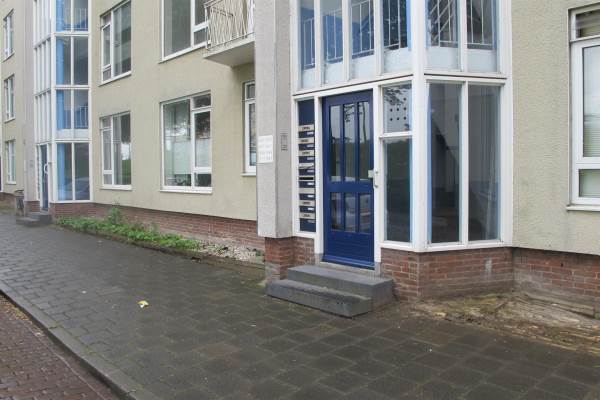 Woning Noordendijk 589 Dordrecht