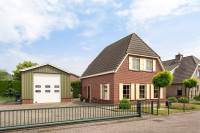 Woning Broekdijk 40 Kesteren