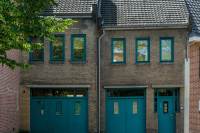 Woning Dorpsstraat 12 Schinnen