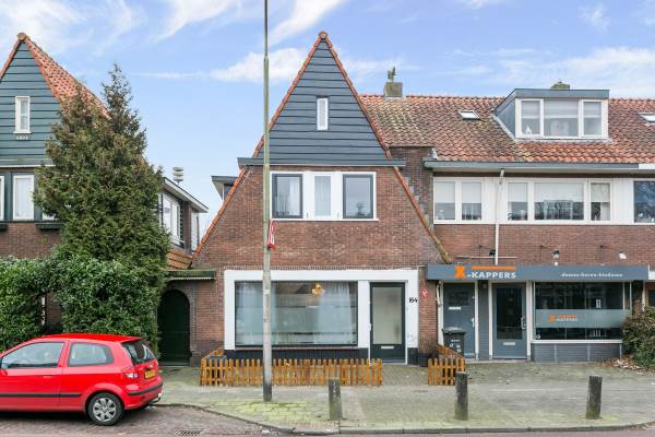 Woning Noordewierweg 164 Amersfoort