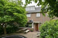 Woning Goudenregenstraat 3 Bussum