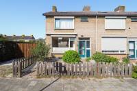 Woning Vermeerstraat 16 Zaltbommel