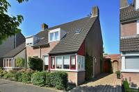 Woning Doesburgstraat 57 Tilburg