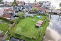 Woning Raadhuisstraat 6 Maasdam