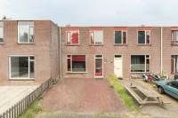 Woning Van Limburg Stirumware 48 Zwolle
