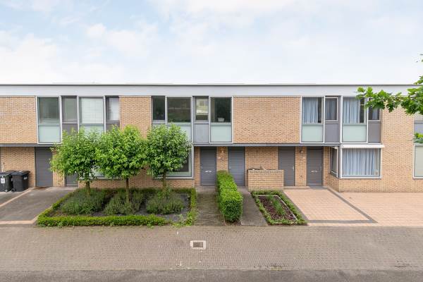 Woning Grasplantsoen 31 Eindhoven